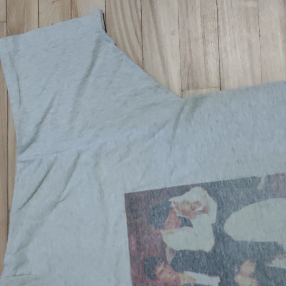 Vintage Backstreet boys short sleeve T-shirt - Picture 4 of 10